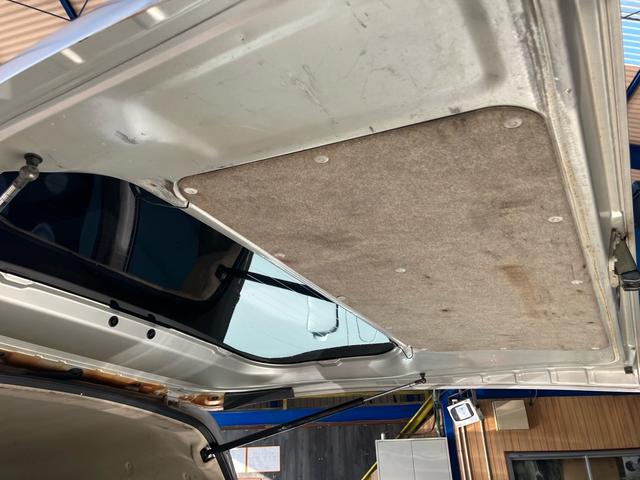 エブリイ ＰＡ　ハイルーフ　ＥＴＣ　エアコン　パワステ　オートマ　２ＷＤ　エアバッグ　両側スライドドア（31枚目）