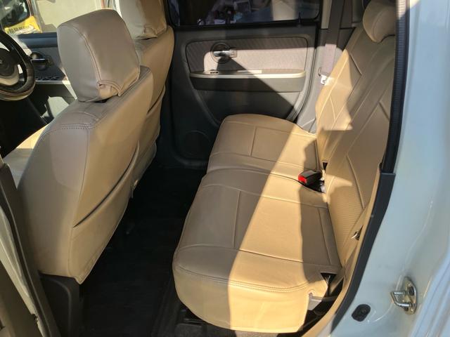 ワゴンＲ ＦＸ－Ｓリミテッド　ＨＤＤナビ　ワンセグＴＶ　キーレス　電動格納ドアミラー　純正アルミ　ベンチシート（5枚目）