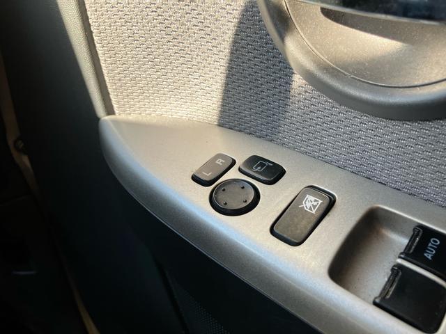 ワゴンＲ ＦＸ－Ｓリミテッド　ＨＤＤナビ　ワンセグＴＶ　キーレス　電動格納ドアミラー　純正アルミ　ベンチシート（14枚目）