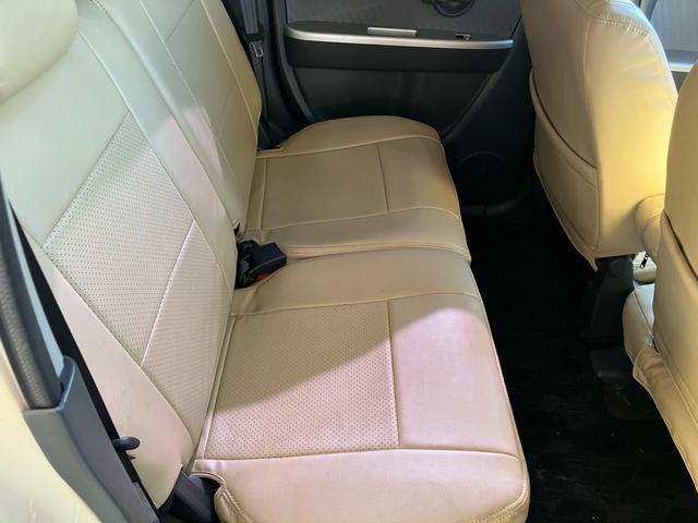 ワゴンＲ ＦＸ－Ｓリミテッド　ＨＤＤナビ　ワンセグＴＶ　キーレス　電動格納ドアミラー　純正アルミ　ベンチシート（19枚目）