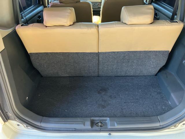 ワゴンＲ ＦＸ－Ｓリミテッド　ＨＤＤナビ　ワンセグＴＶ　キーレス　電動格納ドアミラー　純正アルミ　ベンチシート（20枚目）