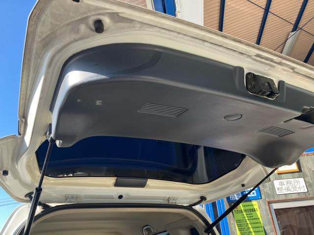 ワゴンＲ ＦＸ－Ｓリミテッド　ＨＤＤナビ　ワンセグＴＶ　キーレス　電動格納ドアミラー　純正アルミ　ベンチシート（22枚目）