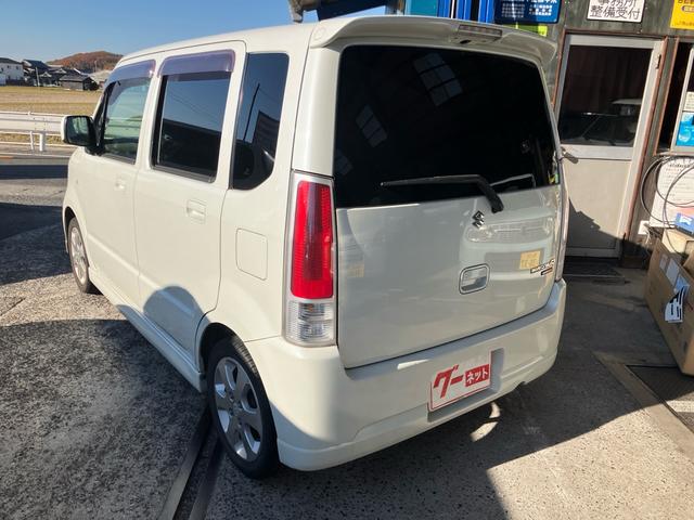 ワゴンＲ ＦＸ－Ｓリミテッド　ＨＤＤナビ　ワンセグＴＶ　キーレス　電動格納ドアミラー　純正アルミ　ベンチシート（23枚目）