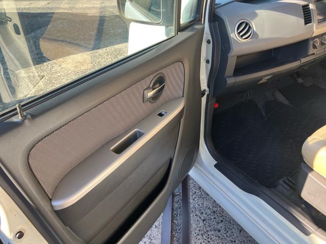 ワゴンＲ ＦＸ－Ｓリミテッド　ＨＤＤナビ　ワンセグＴＶ　キーレス　電動格納ドアミラー　純正アルミ　ベンチシート（29枚目）