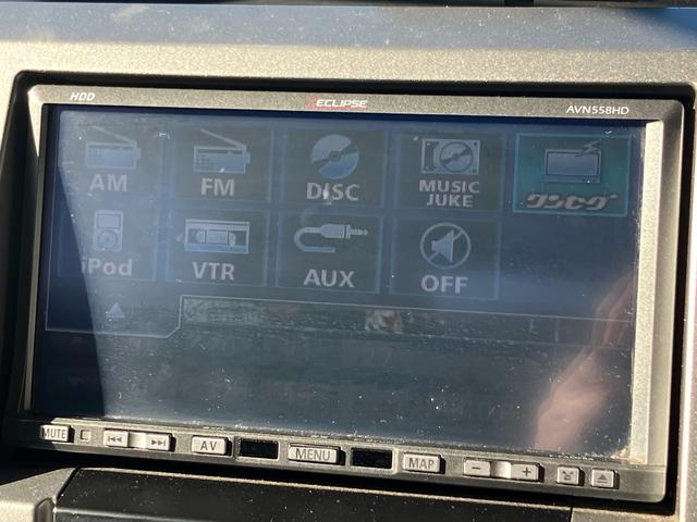 ワゴンＲ ＲＲ－Ｓリミテッド　インタークーラーターボ　イクリプスＨＤＤナビ　ＤＶＤ　ワンセグＴＶ　ＥＴＣ　スマートキー　純正アルミ　ベンチシート　電動格納ドアミラー（6枚目）