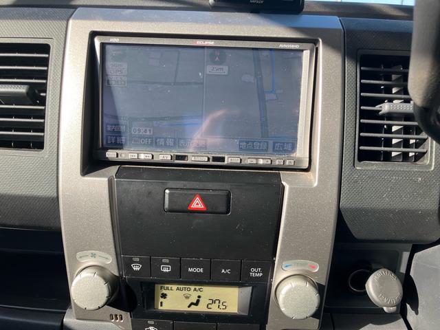 ワゴンＲ ＲＲ－Ｓリミテッド　インタークーラーターボ　イクリプスＨＤＤナビ　ＤＶＤ　ワンセグＴＶ　ＥＴＣ　スマートキー　純正アルミ　ベンチシート　電動格納ドアミラー（8枚目）