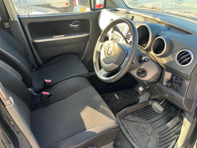 ワゴンＲ ＲＲ－Ｓリミテッド　インタークーラーターボ　イクリプスＨＤＤナビ　ＤＶＤ　ワンセグＴＶ　ＥＴＣ　スマートキー　純正アルミ　ベンチシート　電動格納ドアミラー（12枚目）