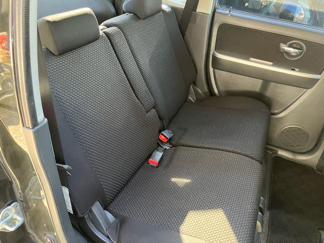 ワゴンＲ ＲＲ－Ｓリミテッド　インタークーラーターボ　イクリプスＨＤＤナビ　ＤＶＤ　ワンセグＴＶ　ＥＴＣ　スマートキー　純正アルミ　ベンチシート　電動格納ドアミラー（20枚目）