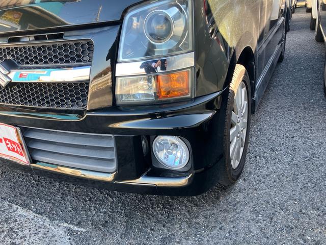 ワゴンＲ ＲＲ－Ｓリミテッド　インタークーラーターボ　イクリプスＨＤＤナビ　ＤＶＤ　ワンセグＴＶ　ＥＴＣ　スマートキー　純正アルミ　ベンチシート　電動格納ドアミラー（27枚目）