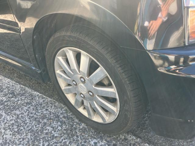 ワゴンＲ ＲＲ－Ｓリミテッド　インタークーラーターボ　イクリプスＨＤＤナビ　ＤＶＤ　ワンセグＴＶ　ＥＴＣ　スマートキー　純正アルミ　ベンチシート　電動格納ドアミラー（31枚目）