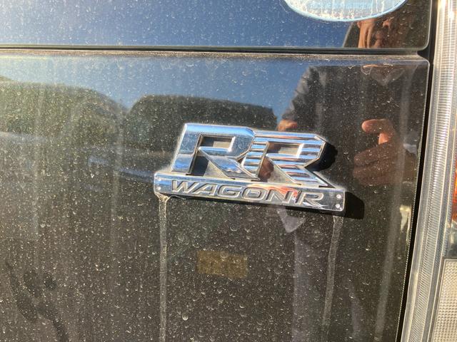 ワゴンＲ ＲＲ－Ｓリミテッド　インタークーラーターボ　イクリプスＨＤＤナビ　ＤＶＤ　ワンセグＴＶ　ＥＴＣ　スマートキー　純正アルミ　ベンチシート　電動格納ドアミラー（33枚目）