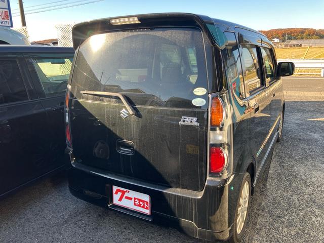 ワゴンＲ ＲＲ－Ｓリミテッド　インタークーラーターボ　イクリプスＨＤＤナビ　ＤＶＤ　ワンセグＴＶ　ＥＴＣ　スマートキー　純正アルミ　ベンチシート　電動格納ドアミラー（34枚目）