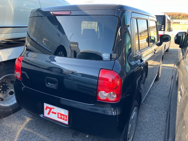 アルトラパン Ｇ　スマートキー　プッシュスタート　ＣＤデッキ　ＥＴＣ（2枚目）