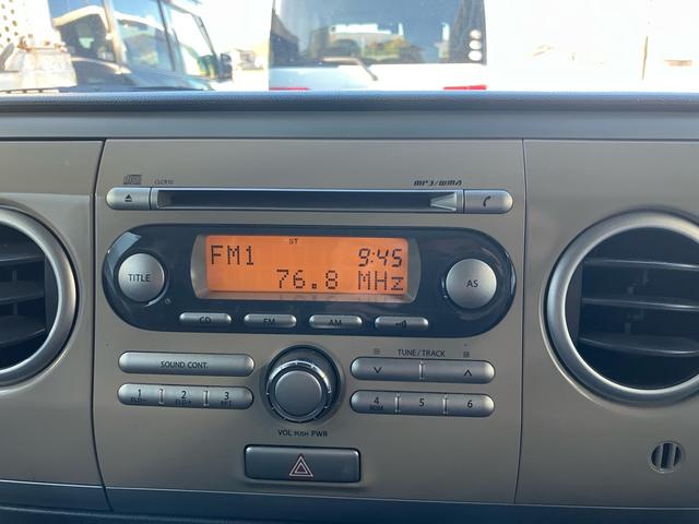 アルトラパン Ｇ　スマートキー　プッシュスタート　ＣＤデッキ　ＥＴＣ（5枚目）