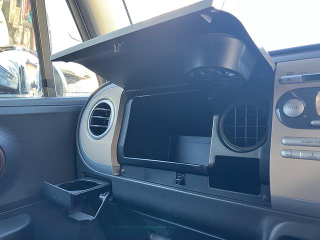 アルトラパン Ｇ　スマートキー　プッシュスタート　ＣＤデッキ　ＥＴＣ（6枚目）