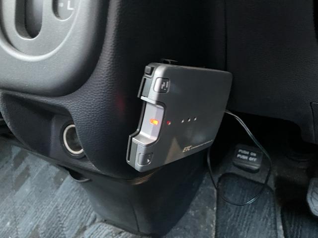 アルトラパン Ｇ　スマートキー　プッシュスタート　ＣＤデッキ　ＥＴＣ（8枚目）