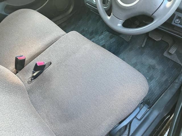 アルトラパン Ｇ　スマートキー　プッシュスタート　ＣＤデッキ　ＥＴＣ（10枚目）