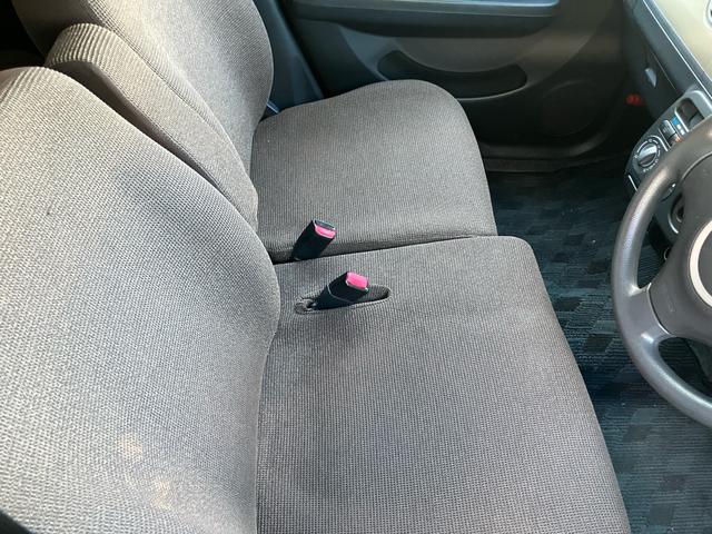 アルトラパン Ｇ　スマートキー　プッシュスタート　ＣＤデッキ　ＥＴＣ（11枚目）