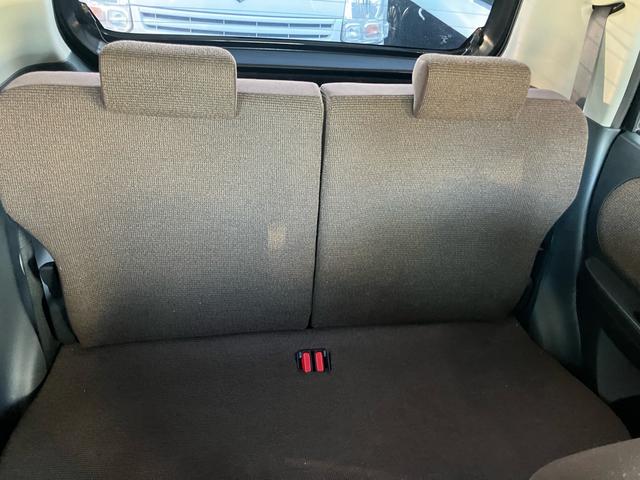 アルトラパン Ｇ　スマートキー　プッシュスタート　ＣＤデッキ　ＥＴＣ（12枚目）