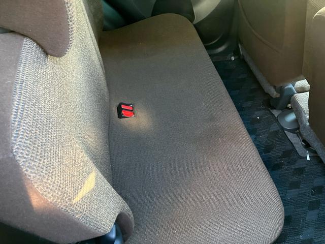 アルトラパン Ｇ　スマートキー　プッシュスタート　ＣＤデッキ　ＥＴＣ（13枚目）