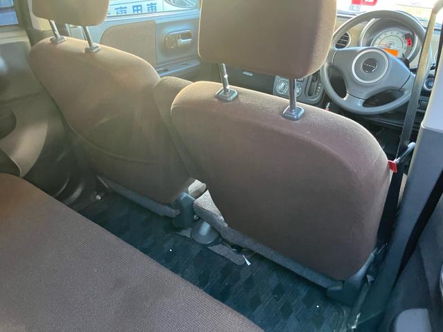 アルトラパン Ｇ　スマートキー　プッシュスタート　ＣＤデッキ　ＥＴＣ（14枚目）