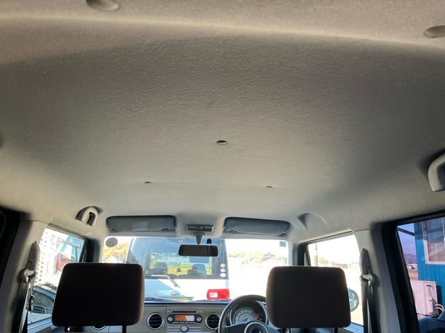 アルトラパン Ｇ　スマートキー　プッシュスタート　ＣＤデッキ　ＥＴＣ（15枚目）