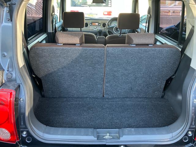 アルトラパン Ｇ　スマートキー　プッシュスタート　ＣＤデッキ　ＥＴＣ（16枚目）