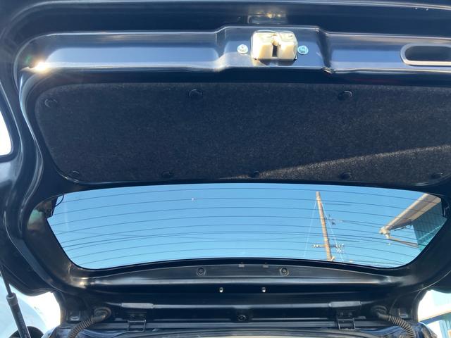 アルトラパン Ｇ　スマートキー　プッシュスタート　ＣＤデッキ　ＥＴＣ（18枚目）