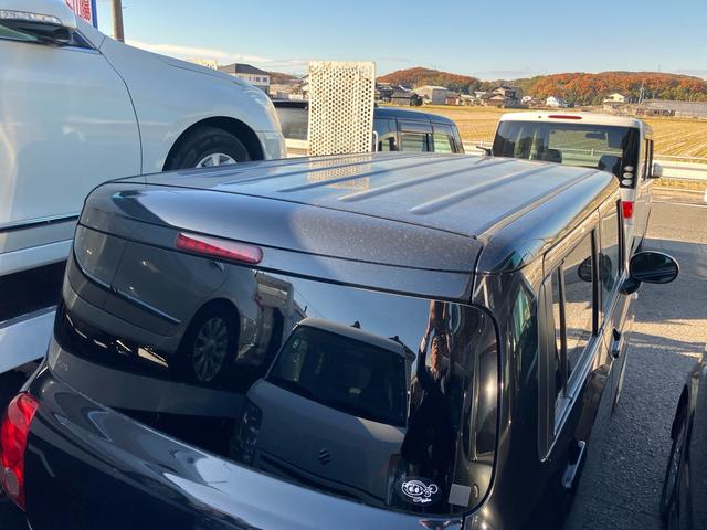 アルトラパン Ｇ　スマートキー　プッシュスタート　ＣＤデッキ　ＥＴＣ（19枚目）