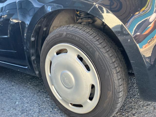 アルトラパン Ｇ　スマートキー　プッシュスタート　ＣＤデッキ　ＥＴＣ（20枚目）