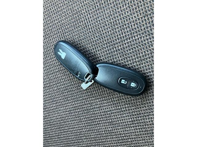 アルトラパン Ｇ　スマートキー　プッシュスタート　ＣＤデッキ　ＥＴＣ（21枚目）