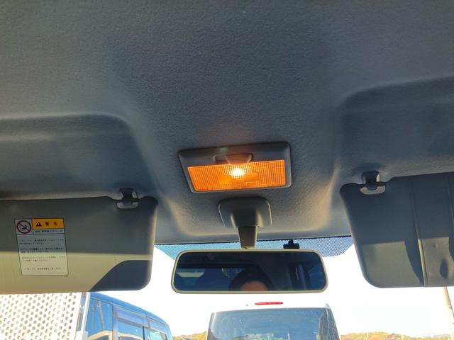 アルトラパン Ｇ　スマートキー　プッシュスタート　ＣＤデッキ　ＥＴＣ（23枚目）