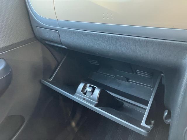 アルトラパン Ｇ　スマートキー　プッシュスタート　ＣＤデッキ　ＥＴＣ（25枚目）