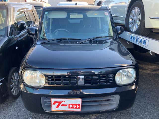 アルトラパン Ｇ　スマートキー　プッシュスタート　ＣＤデッキ　ＥＴＣ（26枚目）