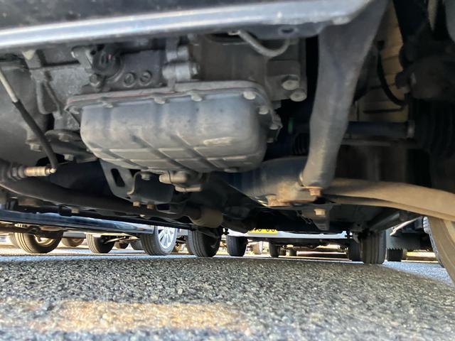 アルトラパン Ｇ　スマートキー　プッシュスタート　ＣＤデッキ　ＥＴＣ（28枚目）