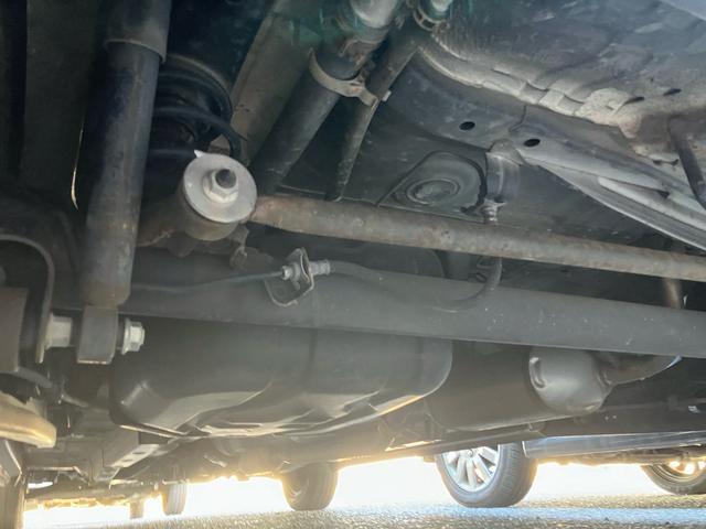 アルトラパン Ｇ　スマートキー　プッシュスタート　ＣＤデッキ　ＥＴＣ（29枚目）