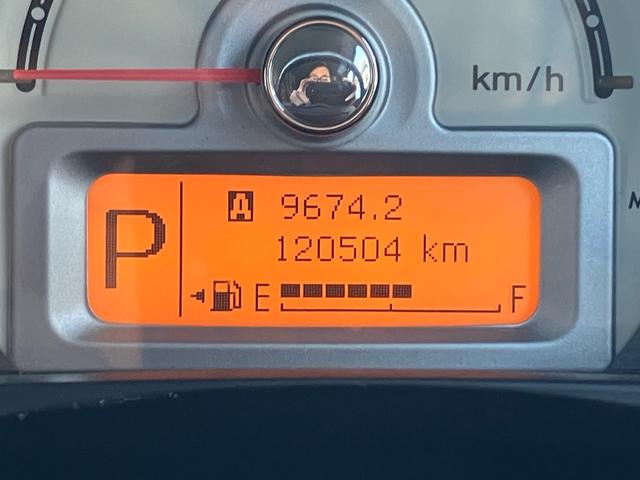 アルトラパン Ｇ　スマートキー　プッシュスタート　ＣＤデッキ　ＥＴＣ（30枚目）