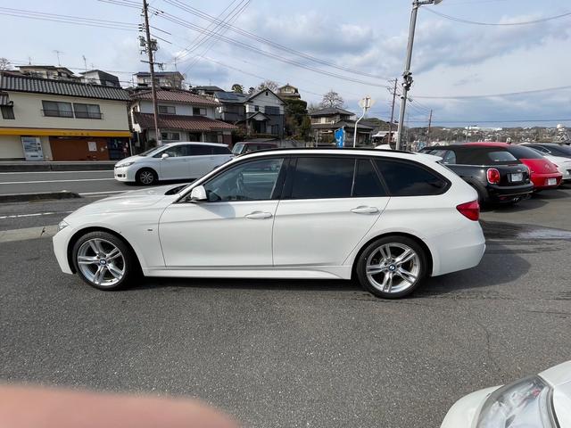 ＢＭＷ ３シリーズ