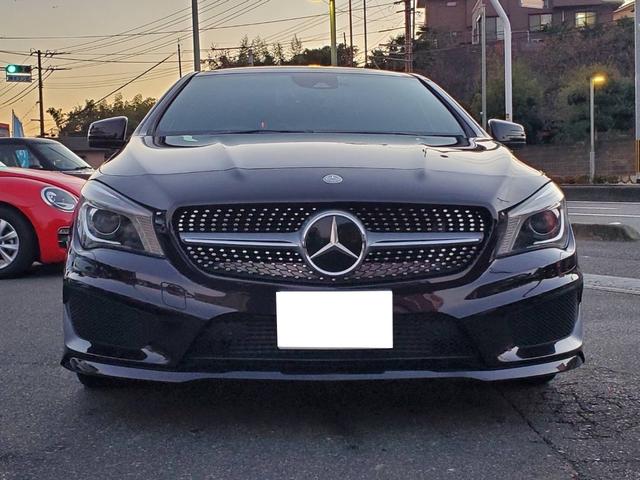 ＣＬＡ１８０　シューティングブレーク　スポーツ　バックカメラ　ナビ　ＴＶ　クリアランスソナー　オートクルーズコントロール　衝突被害軽減システム　アルミホイール　オートライト　ＨＩＤ　サンルーフ　パワーシート　ハーフレザーシート　スマートキー(12枚目)