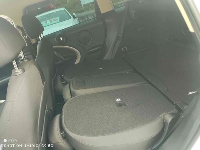 ＭＩＮＩ クーパーＤ　クロスオーバー　ＥＴＣ　アルミホイール　オートライト　キーレスエントリー　ＡＴ　盗難防止システム　ＡＢＳ　ＥＳＣ　ＣＤ　ミュージックプレイヤー接続可　エアコン　パワーステアリング　パワーウィンドウ（14枚目）