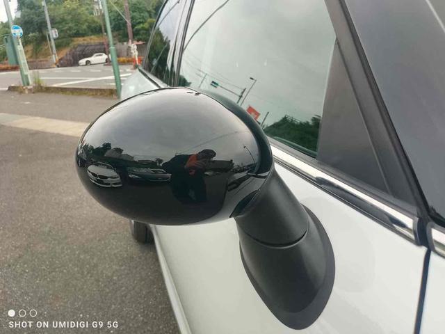 ＭＩＮＩ クーパーＤ　クロスオーバー　ＥＴＣ　アルミホイール　オートライト　キーレスエントリー　ＡＴ　盗難防止システム　ＡＢＳ　ＥＳＣ　ＣＤ　ミュージックプレイヤー接続可　エアコン　パワーステアリング　パワーウィンドウ（46枚目）