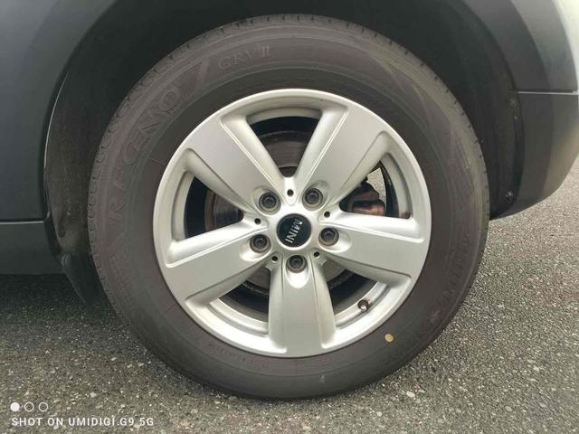 ＭＩＮＩ クーパーＤ　クロスオーバー　ＥＴＣ　アルミホイール　オートライト　キーレスエントリー　ＡＴ　盗難防止システム　ＡＢＳ　ＥＳＣ　ＣＤ　ミュージックプレイヤー接続可　エアコン　パワーステアリング　パワーウィンドウ（48枚目）