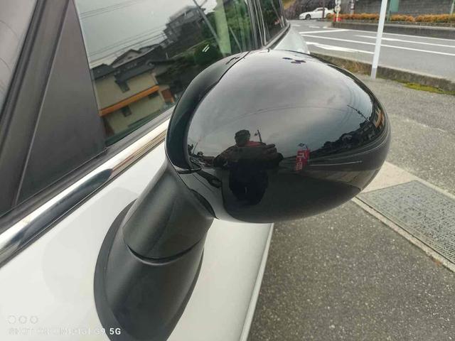 ＭＩＮＩ クーパーＤ　クロスオーバー　ＥＴＣ　アルミホイール　オートライト　キーレスエントリー　ＡＴ　盗難防止システム　ＡＢＳ　ＥＳＣ　ＣＤ　ミュージックプレイヤー接続可　エアコン　パワーステアリング　パワーウィンドウ（49枚目）