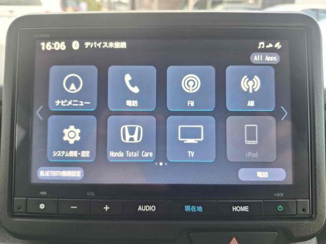 Ｎ－ＢＯＸカスタム ベースグレード　ドライブレコーダー　バックカメラ　両側スライド・片側電動　ナビ　ＴＶ　クリアランスソナー　オートクルーズコントロール　レーンアシスト　衝突被害軽減システム　オートライト　ＬＥＤヘッドランプ（5枚目）