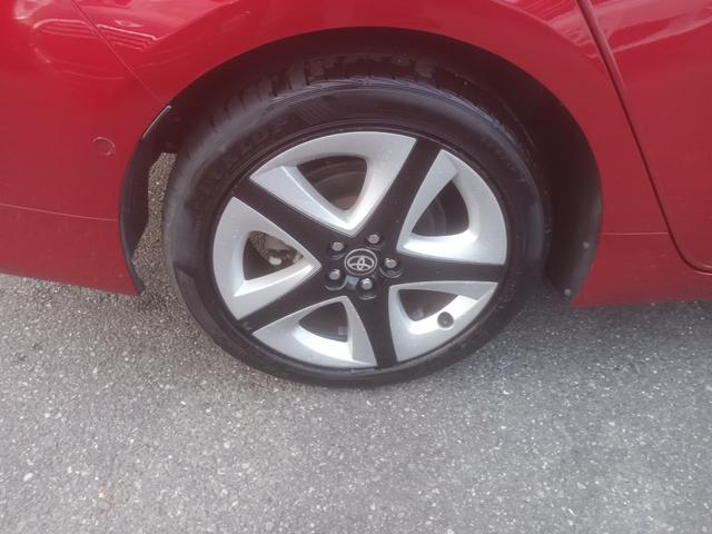 プリウス Aツーリングセレクション(19枚目)