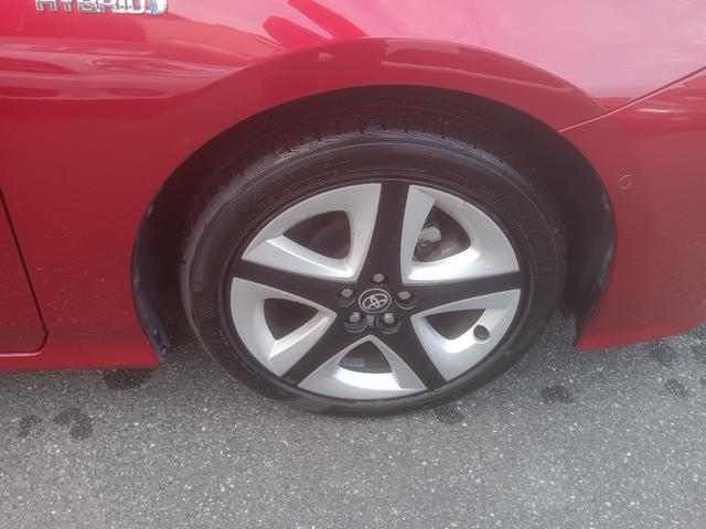 プリウス Aツーリングセレクション(23枚目)