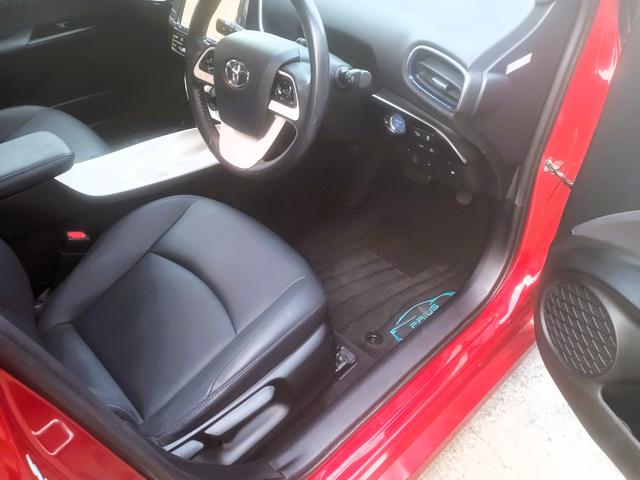 プリウス Aツーリングセレクション(26枚目)