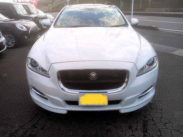 ＸＪ ＸＪ　ラグジュアリー　ＸＪ　ラグジュアリー（2枚目）