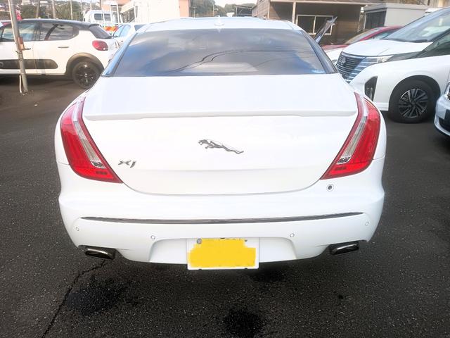 ＸＪ ＸＪ　ラグジュアリー　ＸＪ　ラグジュアリー（3枚目）