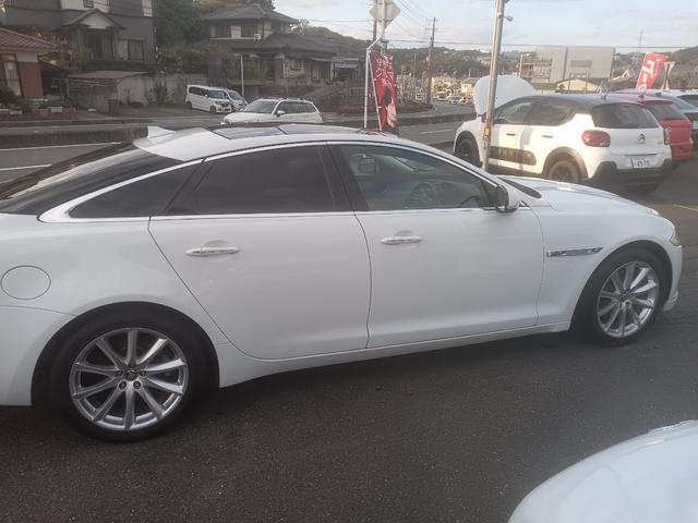 ＸＪ ＸＪ　ラグジュアリー　ＸＪ　ラグジュアリー（4枚目）